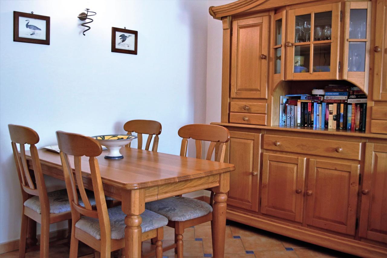 Appartement Les Pins Bleus A8 サント・マキシム エクステリア 写真